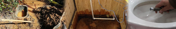 Hillsboro Beach water leak detection and leak repair